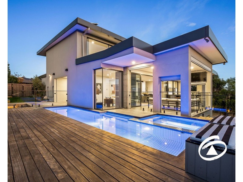 3 Milovan Crescent, Narre Warren North VIC 3804