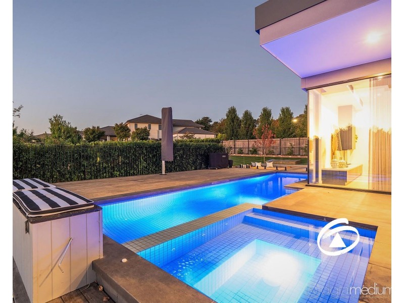 3 Milovan Crescent, Narre Warren North VIC 3804