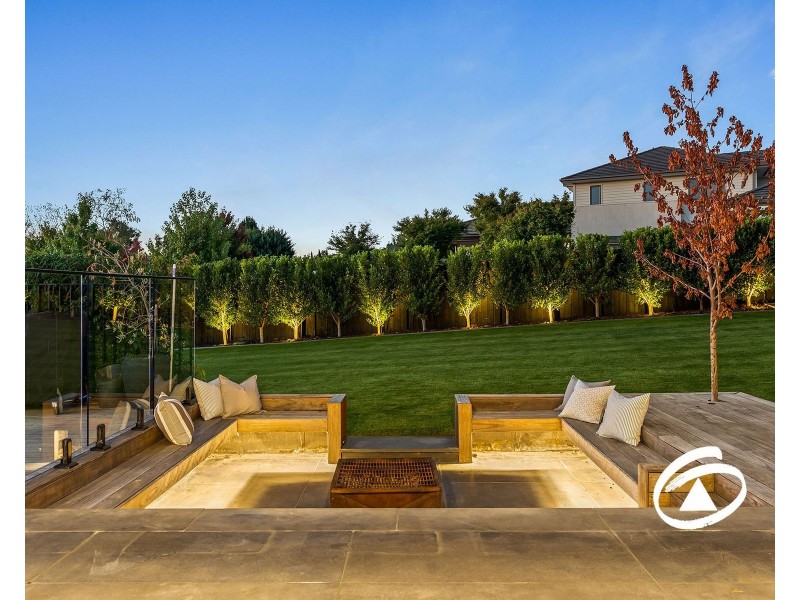 3 Milovan Crescent, Narre Warren North VIC 3804