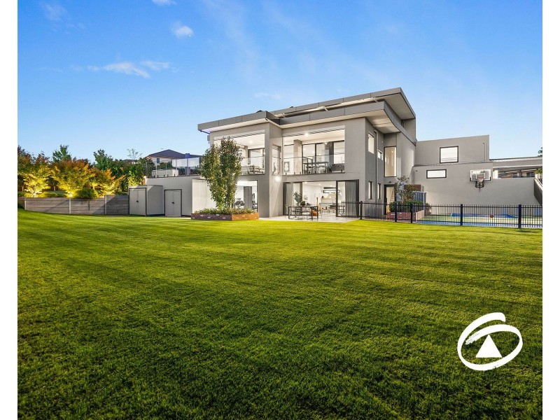 3 Milovan Crescent, Narre Warren North VIC 3804