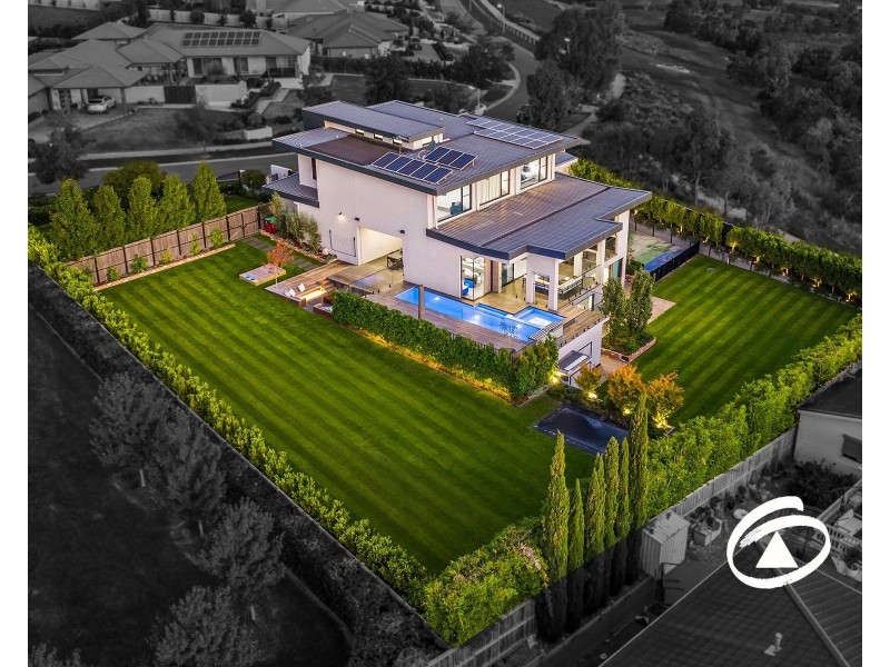 3 Milovan Crescent, Narre Warren North VIC 3804