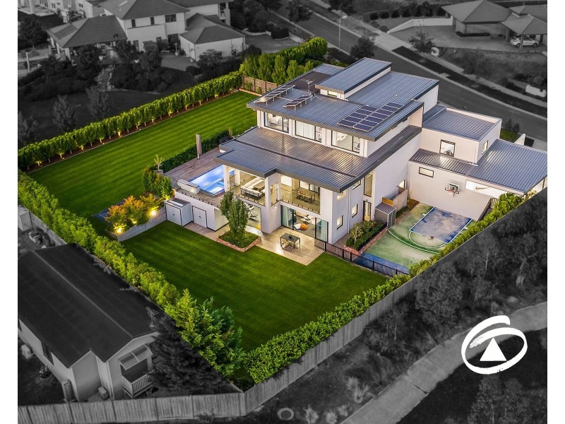 3 Milovan Crescent, Narre Warren North VIC 3804