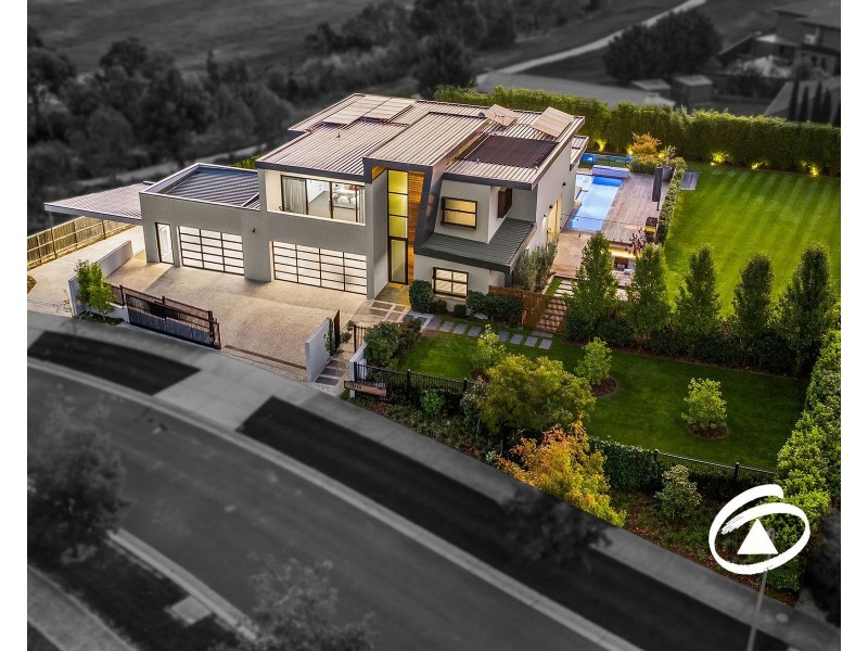 3 Milovan Crescent, Narre Warren North VIC 3804