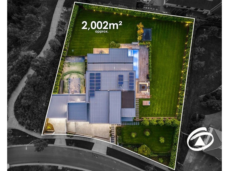 3 Milovan Crescent, Narre Warren North VIC 3804