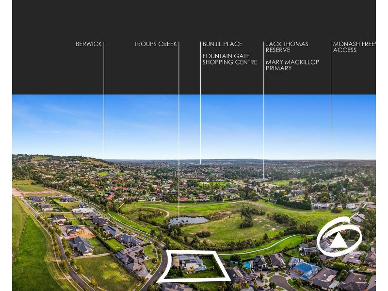 3 Milovan Crescent, Narre Warren North VIC 3804