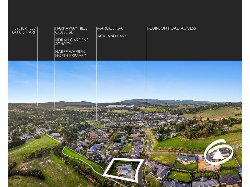 3 Milovan Crescent, Narre Warren North VIC 3804