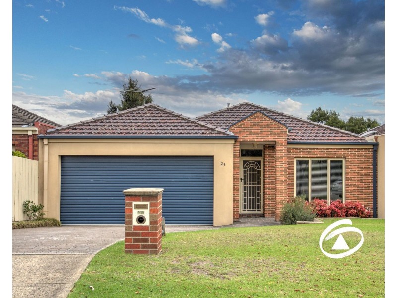 23 Wilona Way, Berwick VIC 3806