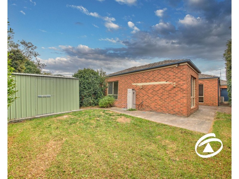 23 Wilona Way, Berwick VIC 3806