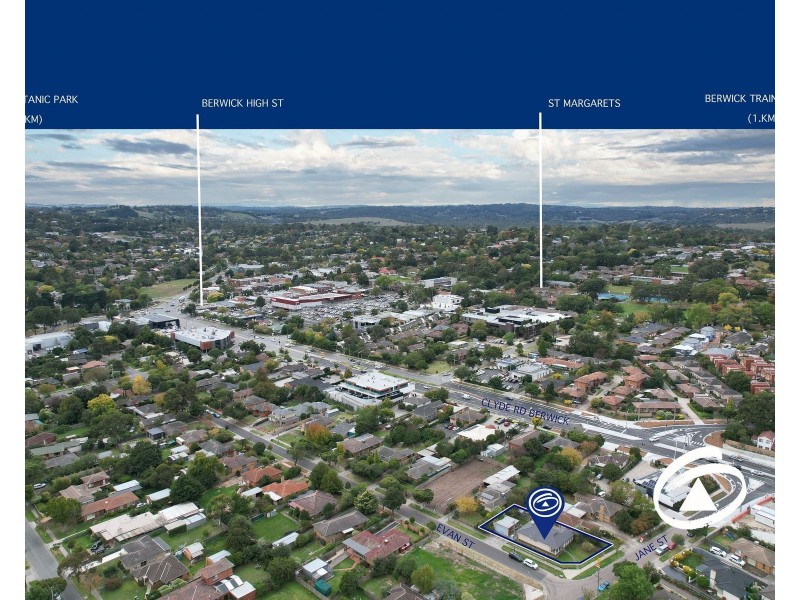 4 Jane Street, Berwick VIC 3806