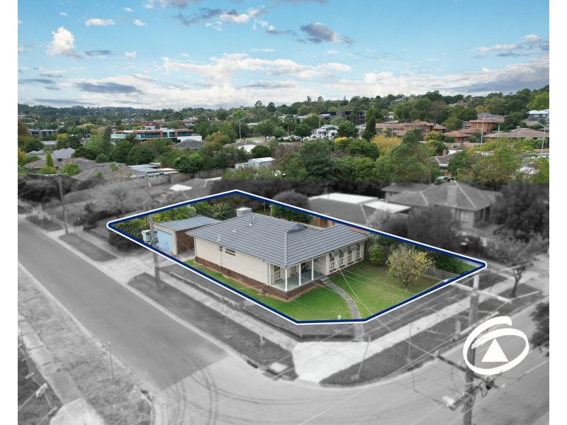 4 Jane Street, Berwick VIC 3806