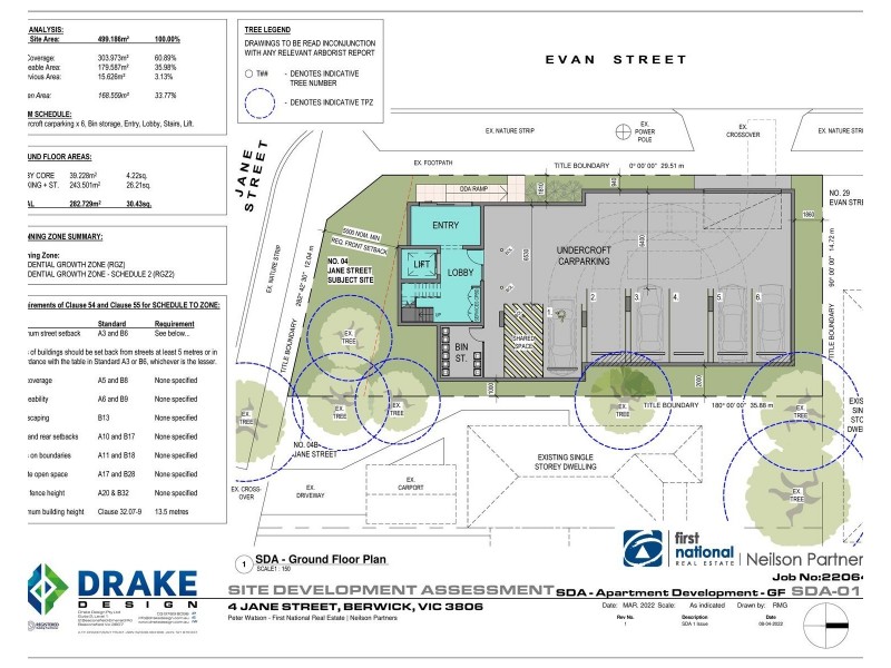 4 Jane Street, Berwick VIC 3806