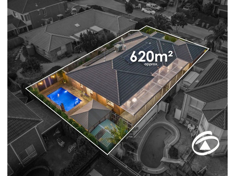 15 Snowgum Court, Narre Warren South VIC 3805