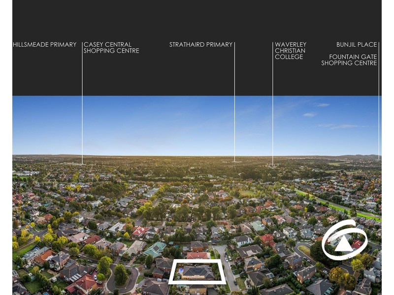 15 Snowgum Court, Narre Warren South VIC 3805