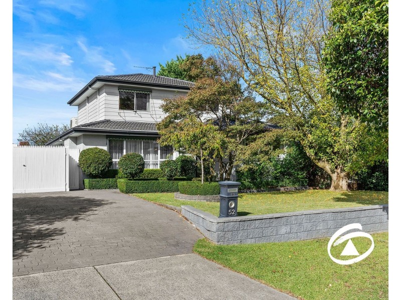 52 Sweet Gum Avenue, Narre Warren VIC 3805