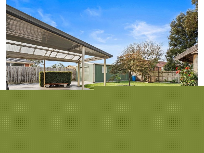 52 Sweet Gum Avenue, Narre Warren VIC 3805