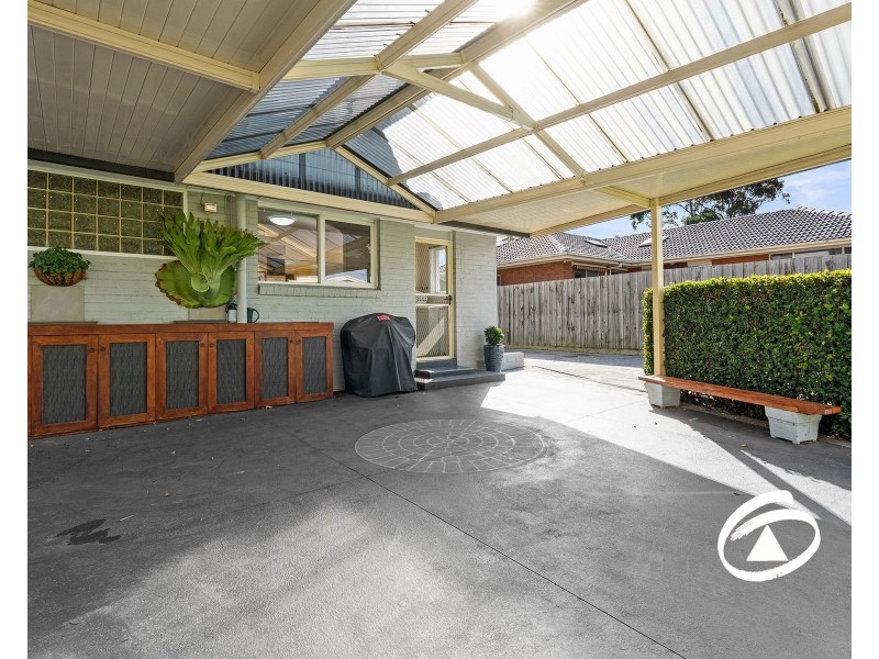 52 Sweet Gum Avenue, Narre Warren VIC 3805