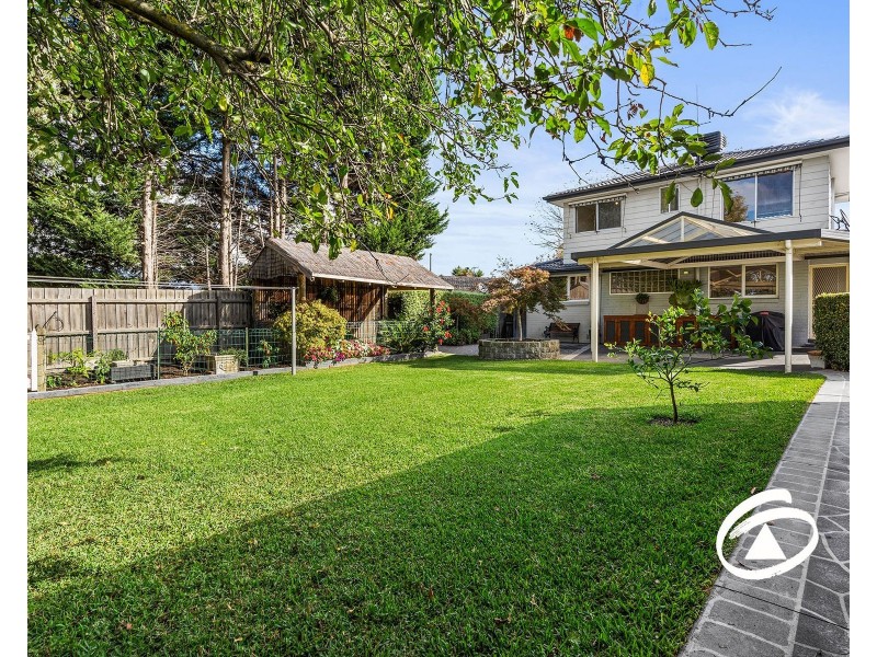 52 Sweet Gum Avenue, Narre Warren VIC 3805