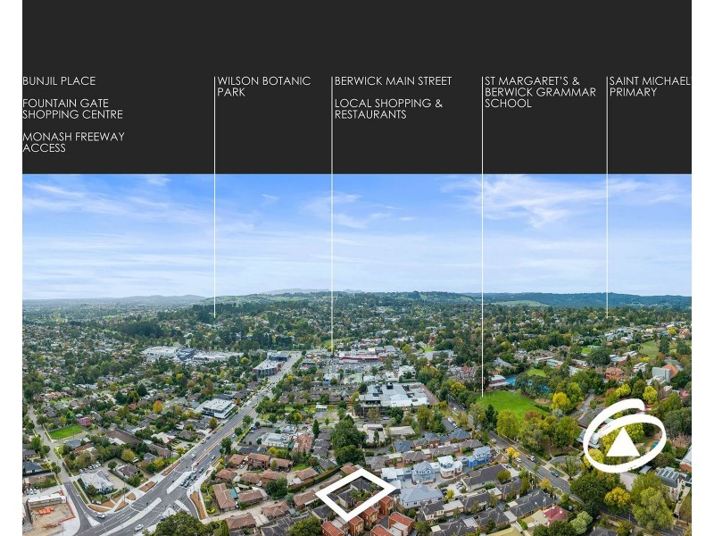 5/5 Reserve Street, Berwick VIC 3806