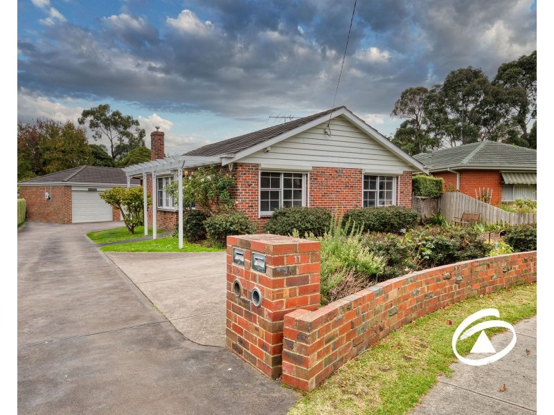1/11 Miller Street, Berwick VIC 3806