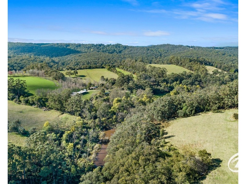 Lot 3/650 Bourkes Creek Rd, Dewhurst VIC 3808