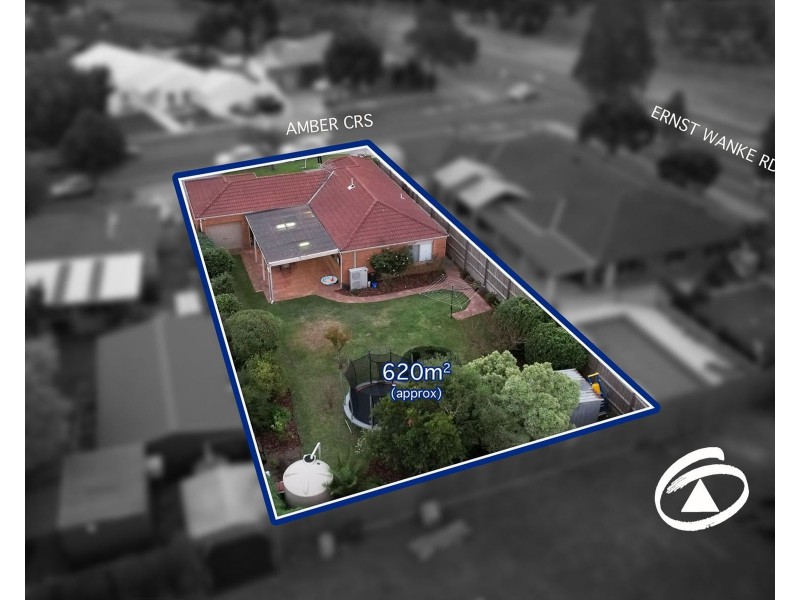 102 Amber Crescent, Narre Warren VIC 3805