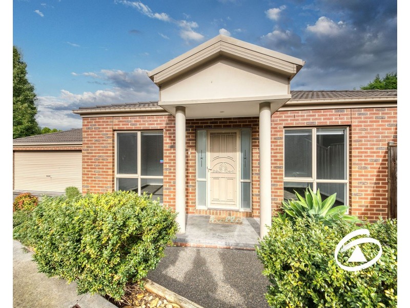 3/26 Palmerston Street, Berwick VIC 3806