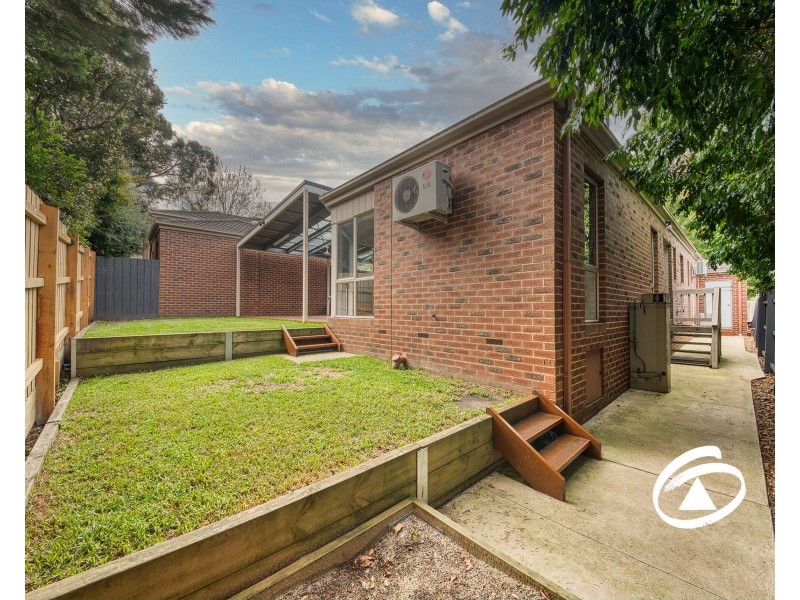 3/26 Palmerston Street, Berwick VIC 3806