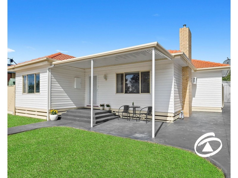 110 Somerville Road, Hampton Park VIC 3976
