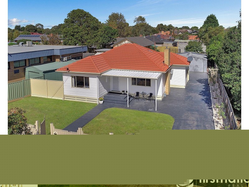 110 Somerville Road, Hampton Park VIC 3976