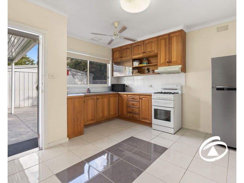 110 Somerville Road, Hampton Park VIC 3976
