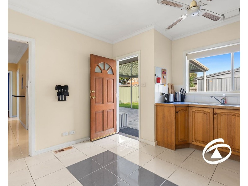 110 Somerville Road, Hampton Park VIC 3976