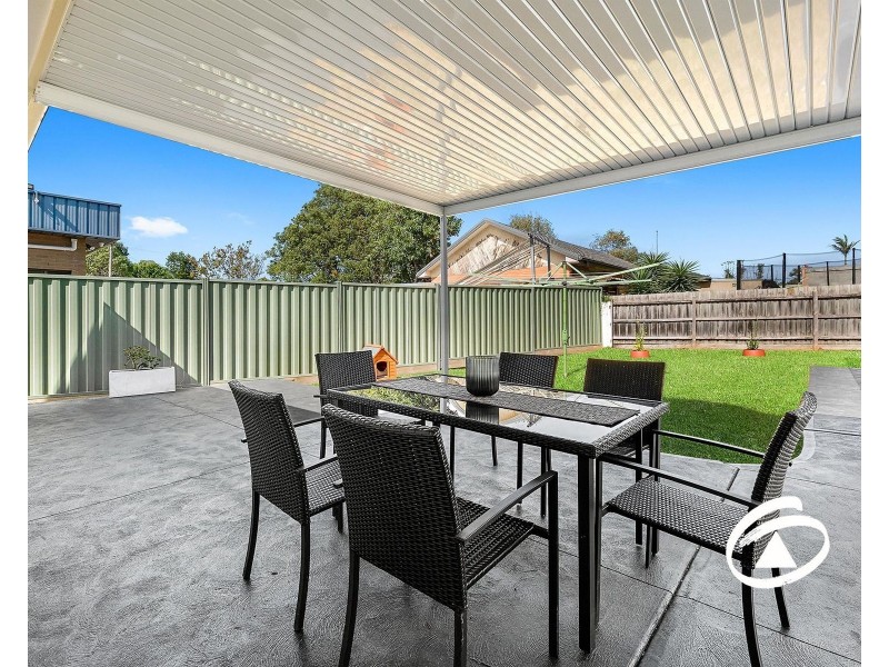 110 Somerville Road, Hampton Park VIC 3976