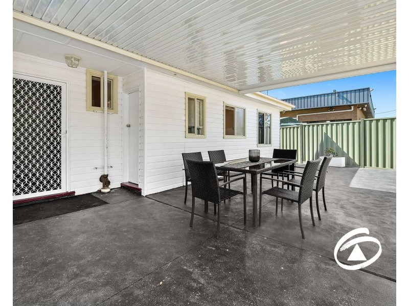 110 Somerville Road, Hampton Park VIC 3976