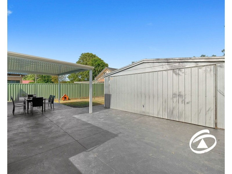 110 Somerville Road, Hampton Park VIC 3976