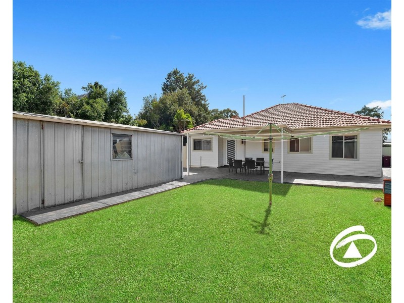 110 Somerville Road, Hampton Park VIC 3976