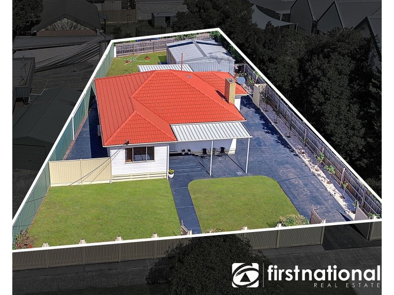 110 Somerville Road, Hampton Park VIC 3976