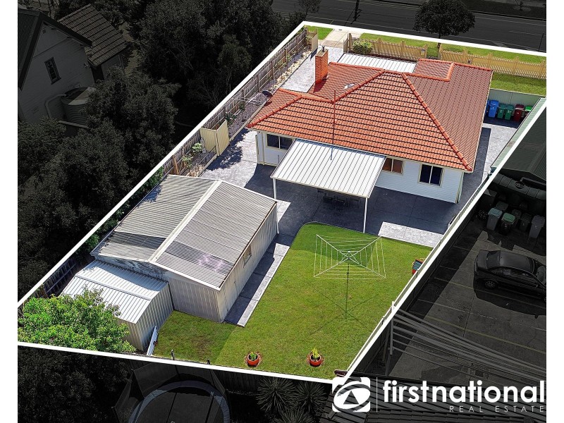 110 Somerville Road, Hampton Park VIC 3976