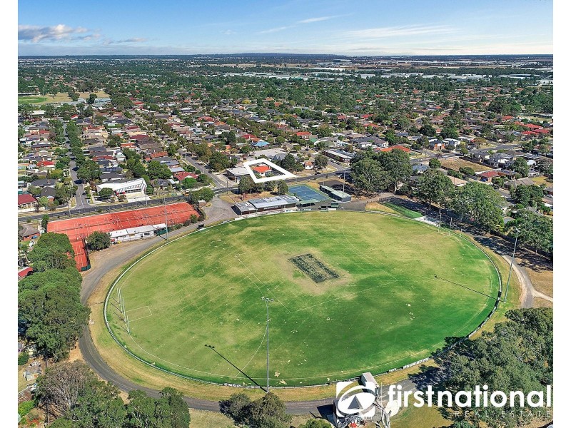 110 Somerville Road, Hampton Park VIC 3976