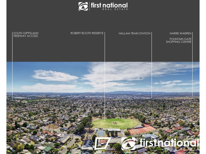 110 Somerville Road, Hampton Park VIC 3976