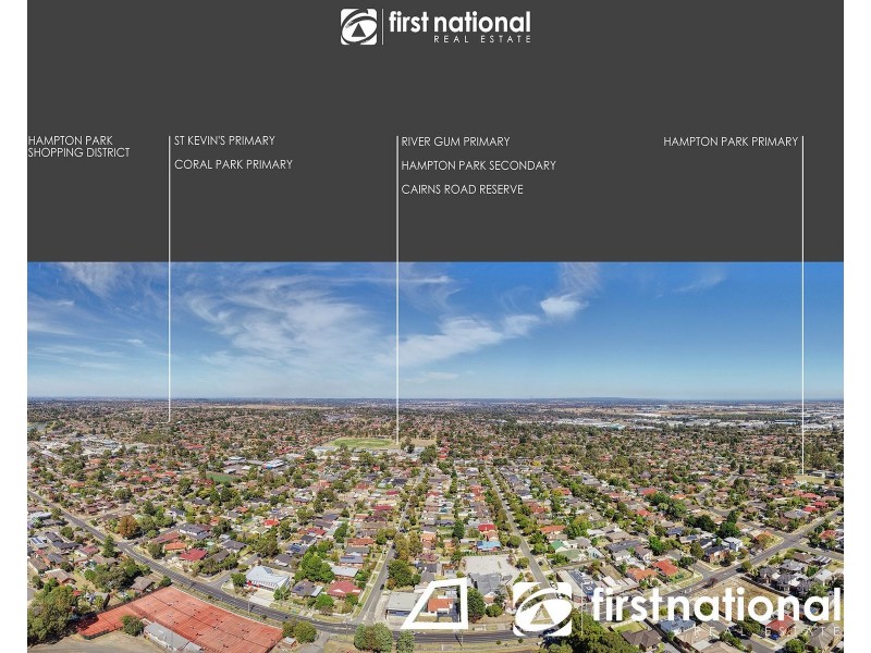 110 Somerville Road, Hampton Park VIC 3976