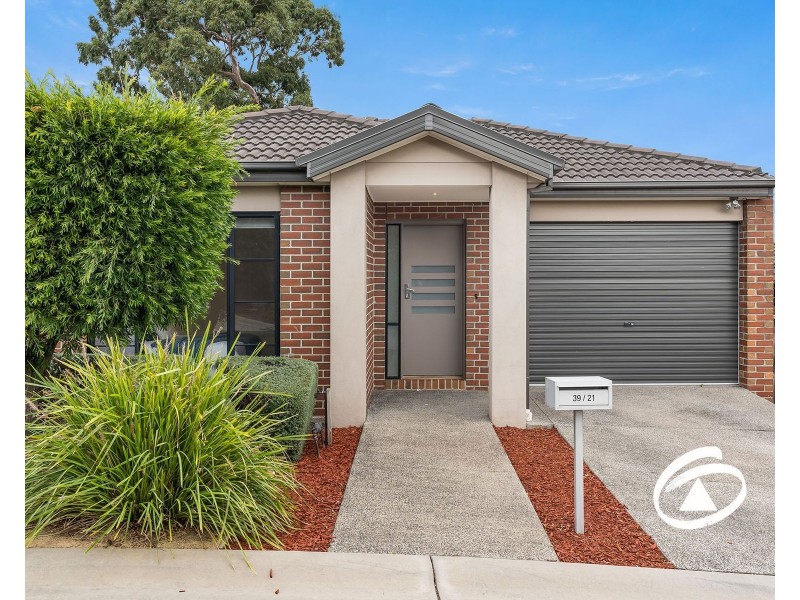 39/21 Kingfisher Drive, Doveton VIC 3177