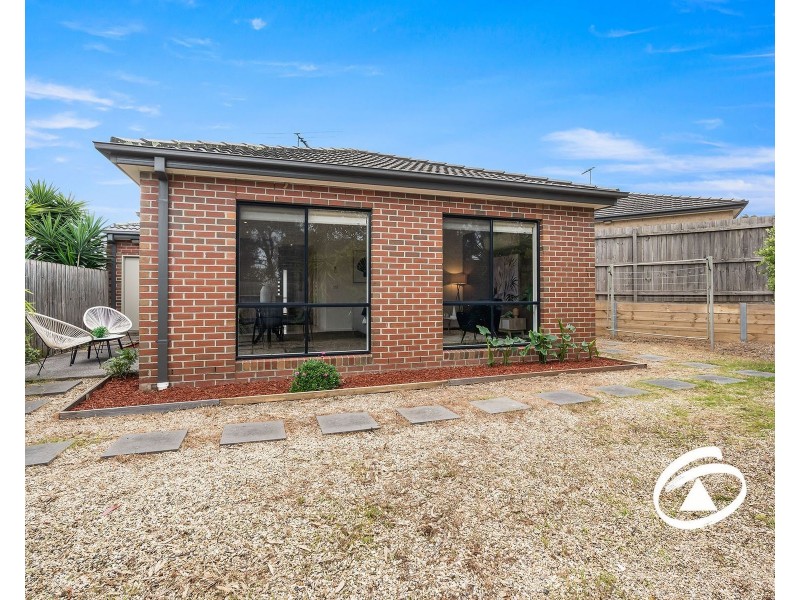 39/21 Kingfisher Drive, Doveton VIC 3177