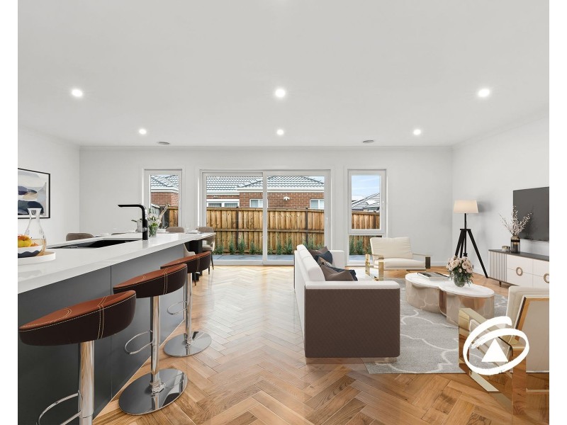 15 Tin Alley Avenue, Clyde VIC 3978