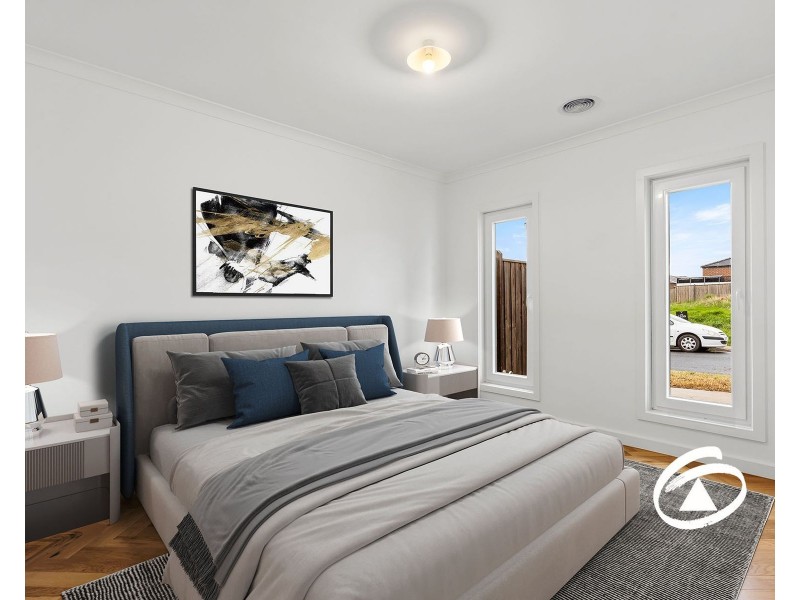 15 Tin Alley Avenue, Clyde VIC 3978