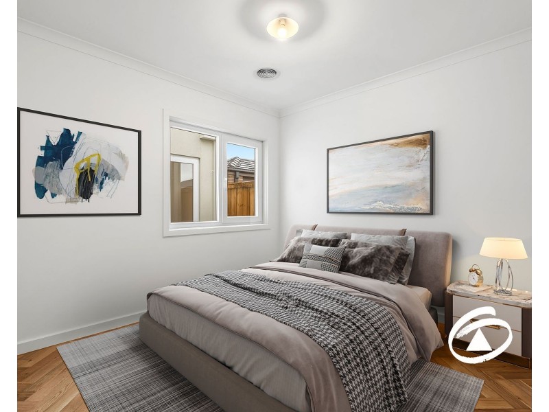 15 Tin Alley Avenue, Clyde VIC 3978