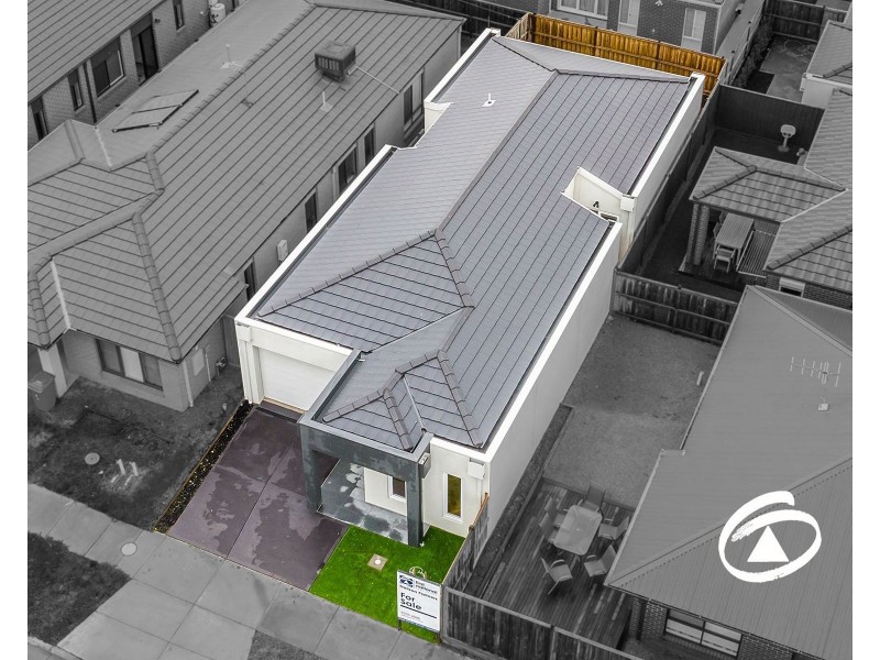 15 Tin Alley Avenue, Clyde VIC 3978