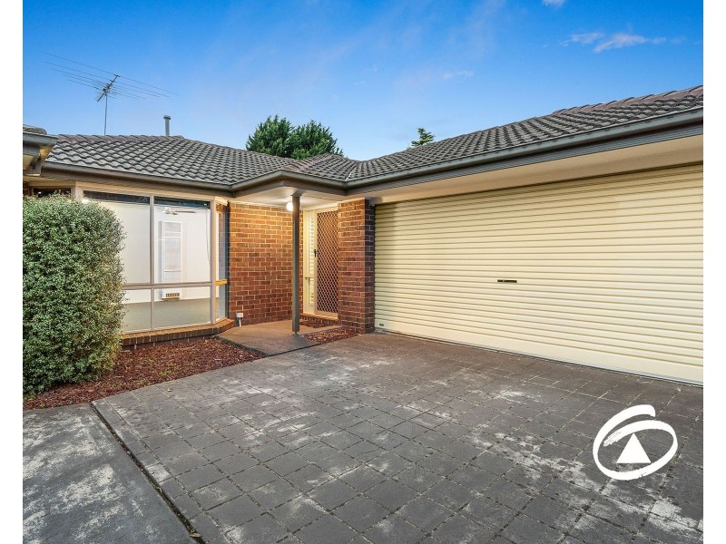 3/12-14 Fieldhouse Lane, Berwick VIC 3806