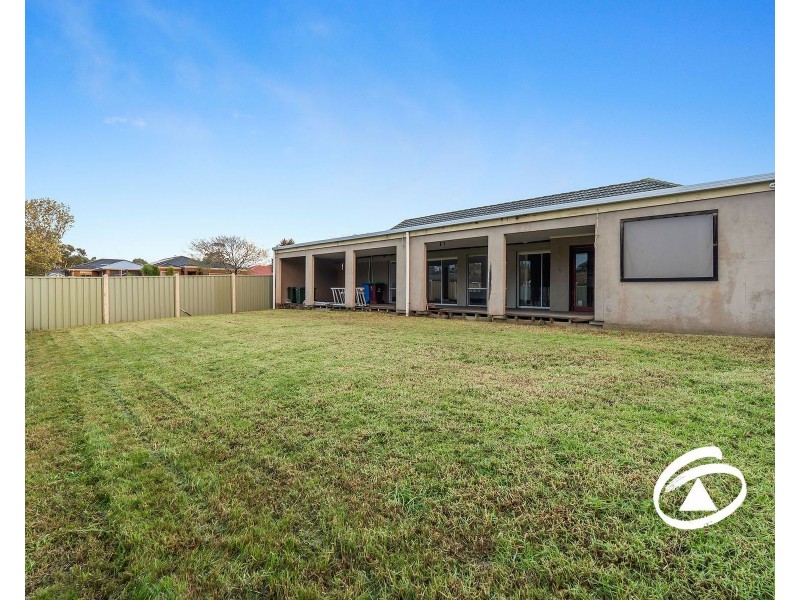 1 Strathaird Drive, Narre Warren South VIC 3805