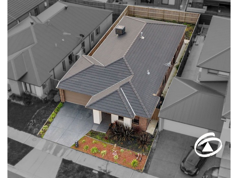 13 Creekside Street, Clyde VIC 3978