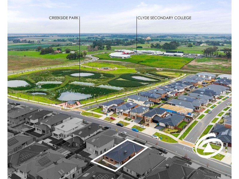 13 Creekside Street, Clyde VIC 3978